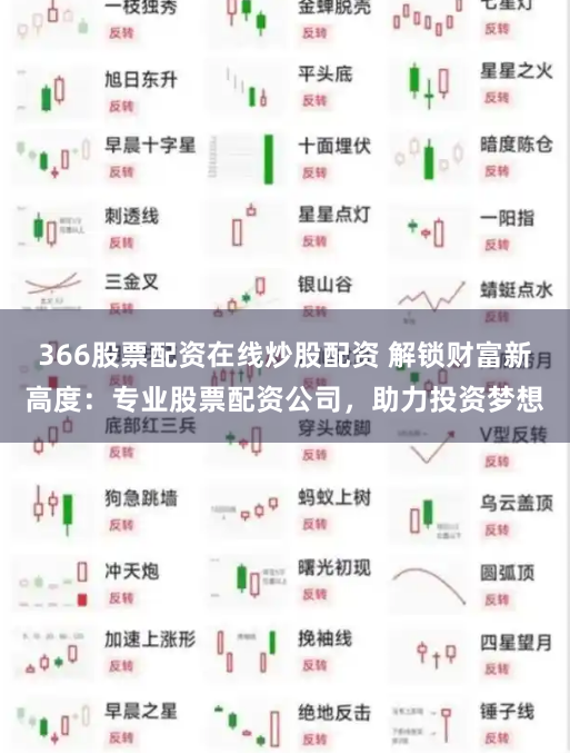366股票配资在线炒股配资 解锁财富新高度：专业股票配资公司，助力投资梦想